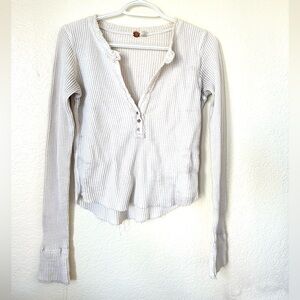 Free People sweater
